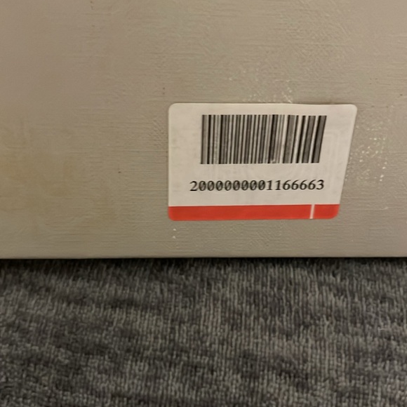 Marni Black Suede Platform Heels - Picture 9 of 9